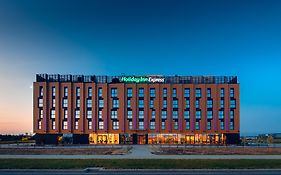 Holiday Inn Express - Rzeszow Airport